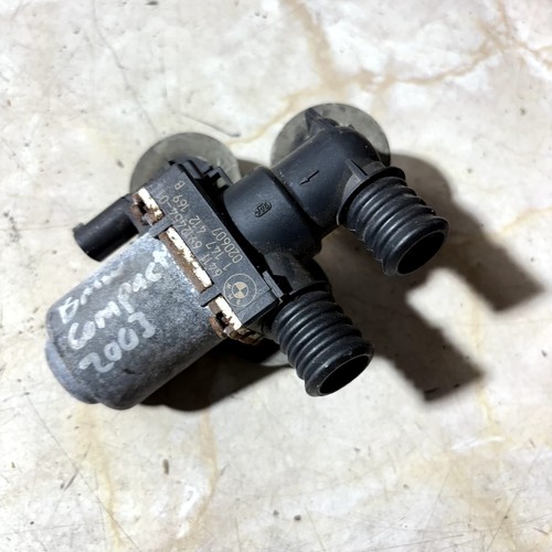 2004 bmw 330i - e46, engine
