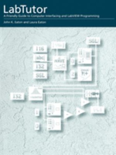 Labtutor friendly guide to - :,