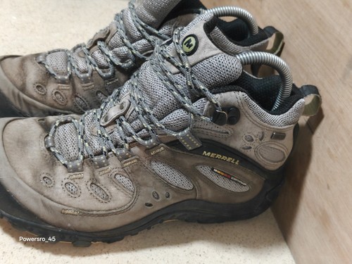 Merrell chameleon arc - chameleon, wp