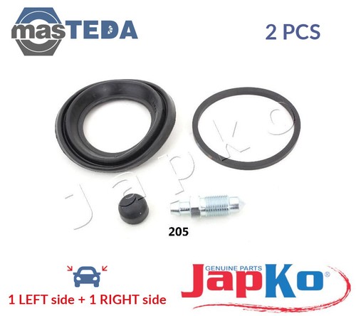 120205 brake caliper repair - 120205,