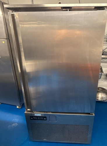 Polar commercial blast - blast, chiller