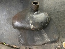 Classic Mini Petrol Fuel Tank