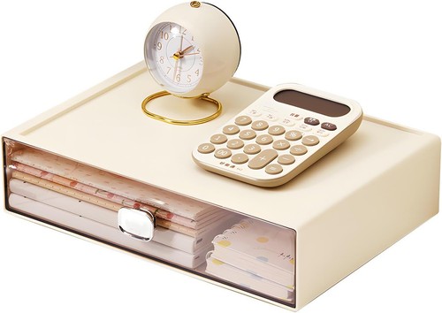 Stackable desk drawer - desk,