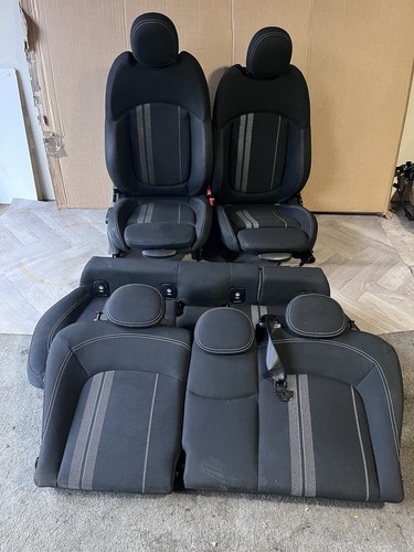 Mini cooper f55 jcw 2018 - s,