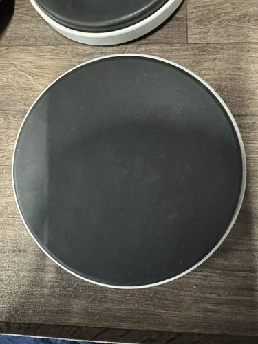 Roland rubber tom small - pd-04,