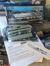 Faller 2726 Station Model Kit 