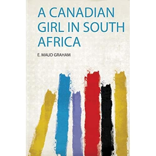 Canadian girl south africa - in,
