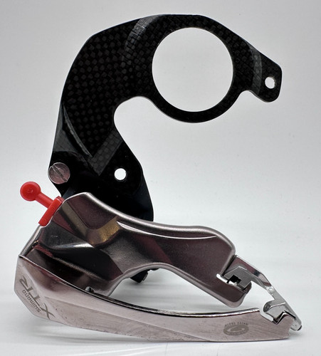 Shimano xtr m952 front - shimano,