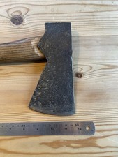 English hatchet forest - hatchet,