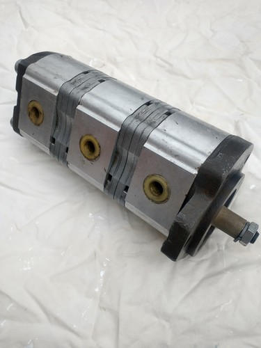 Rexroth 20935319 hydraulic
