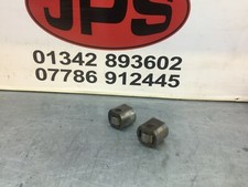 Diesel pump follower pair X Lister LV2 diesel 2 cylinder engine......£30+VAT