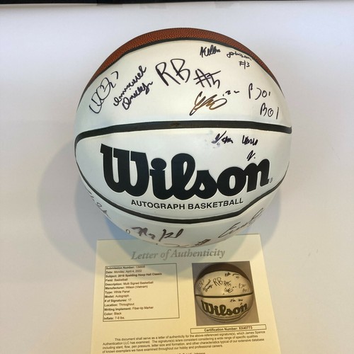 2018 spalding hoop hall - spalding,