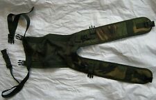 British Army Yoke Side Rocket Pouches Strap Webbing Harness DPM Camo Surplus