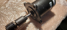 Starter Motor Alvis Armstrong