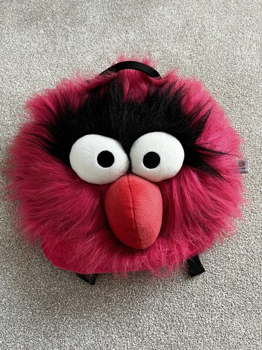 Muppets baby animal - baby, backpack