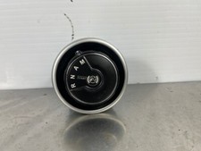 2012 CITROEN BERLINGO MULTISPACE B9 GEAR STICK/SHIFTER/SWITCH 9672503580