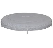 Lay-Z-Spa St Lucia Hot Tub