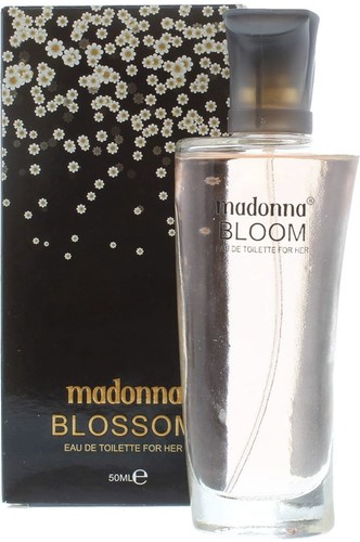 Madonna blossom 50mls - blossom,