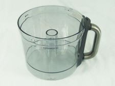 100% KENWOOD MAIN FOOD