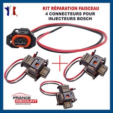 Injector Repair Kit BOSCH For RENAULT MEGANE 2 SCENIC 1.9 1.9L DCI
