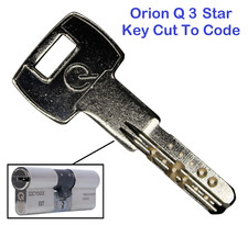 GreenteQ Orion Q Key 3 Star