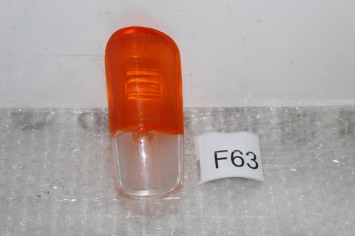 Plastic left front light for - left,