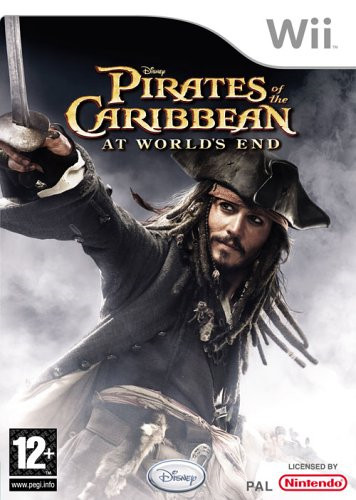 Pirates the caribbean at - pirates,