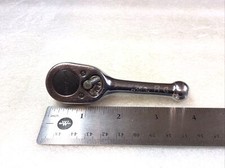 Snap On   FK720 - Chrome, 3/8"