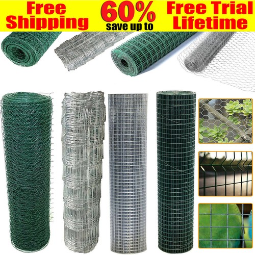 Stainless steel pvc - stainless/steel/pvc, mesh