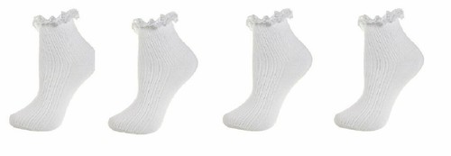 Pairs women frilly lace - pairs, of