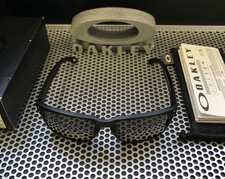 OAKLEY HOLBROOK | MATTE BLACK | PRIZM BLACK POLARISED