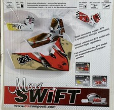MS COMPOSIT Maxi-Swift EPP