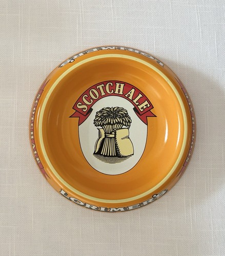 Vintage lorimer scotch ale - vintage, lorimer’s