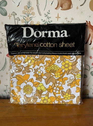 Vintage 1970s dorma - vintage,