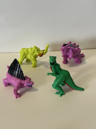 Series dinosaurs monster - series,