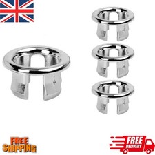 2/4Pcs Bathroom Basin Sink
