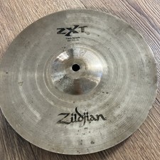 ZXT Zildjian Flash Splash