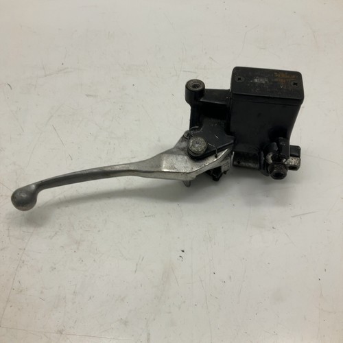 Honda pes 125 2006 - 125,