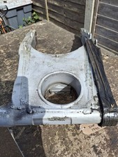 Kawasaki zxr750 swingarm - kawasaki, h2