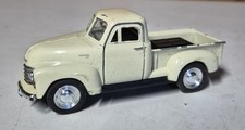 1955 welly chevrolet pickup - welly,