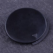 Front Bumper Towing Eye Hook