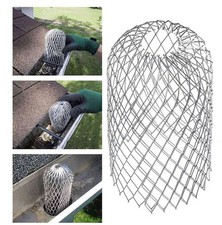 Easy Install Aluminum Gutter