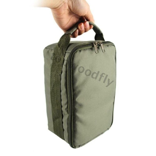 Fishing tackle bag pack - bag,