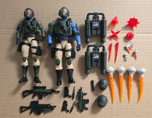Hasbro joe classified - hasbro,