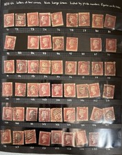 Extensive Album QV - QEII