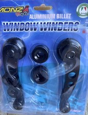 Universal Car Window Winder