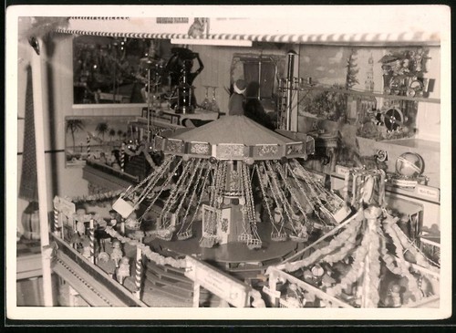 Photography fairground - a,