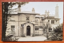 WEST KIRBY - Lear House