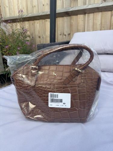 Ashwood zara brown - zara, croc