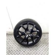 Vauxhall Corsa Alloy wheel &